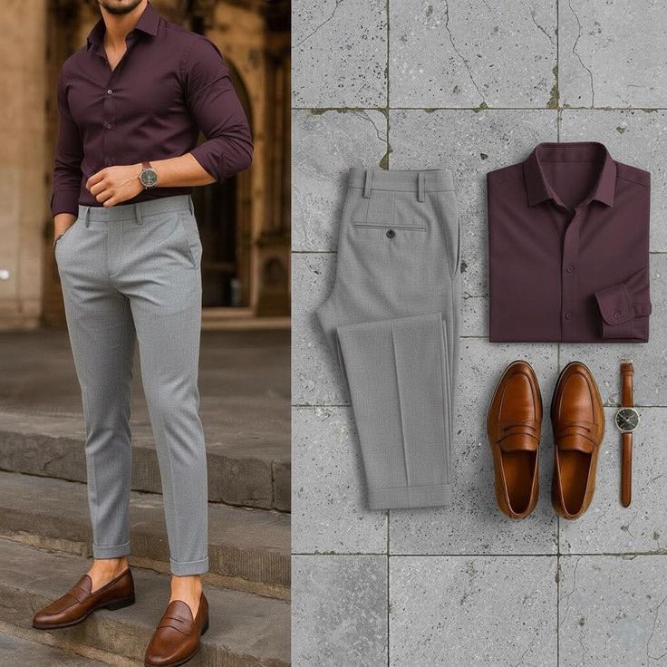 Boys2MenGuide's tweet photo. 7 Outstanding Men's Casual Outfit:
1. https://t.co/P4Vx2Jvs6M