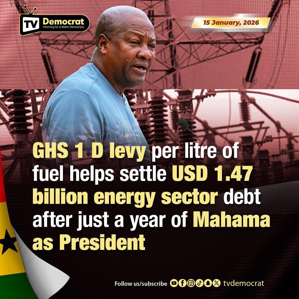 TV DEMOCRAT tweet media