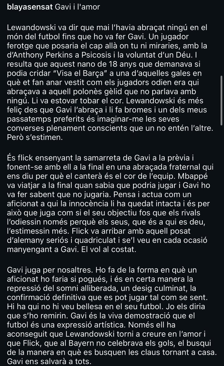 Albert Blaya Sensat tweet media