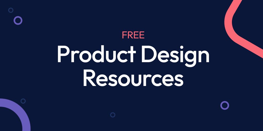 B2B enterprise software teams deal with a lot of complexity and need efficient ways of working together to aid their productivity.

We've created a set of Product Design Resources to help.

Check them out: bit.ly/4iCnHeN

#b2bsoftware #SaaS #productdesign