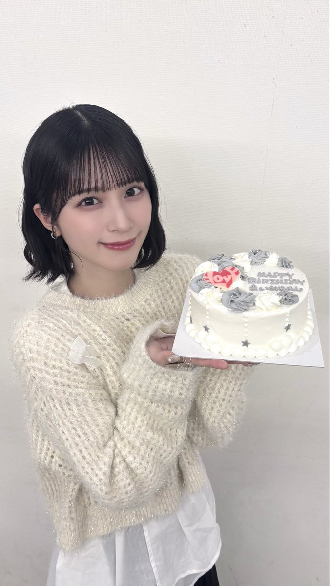 💘#イコラブ #佐々木舞香 ちゃん着用 💭#イコールラブ ೀ □ Chico