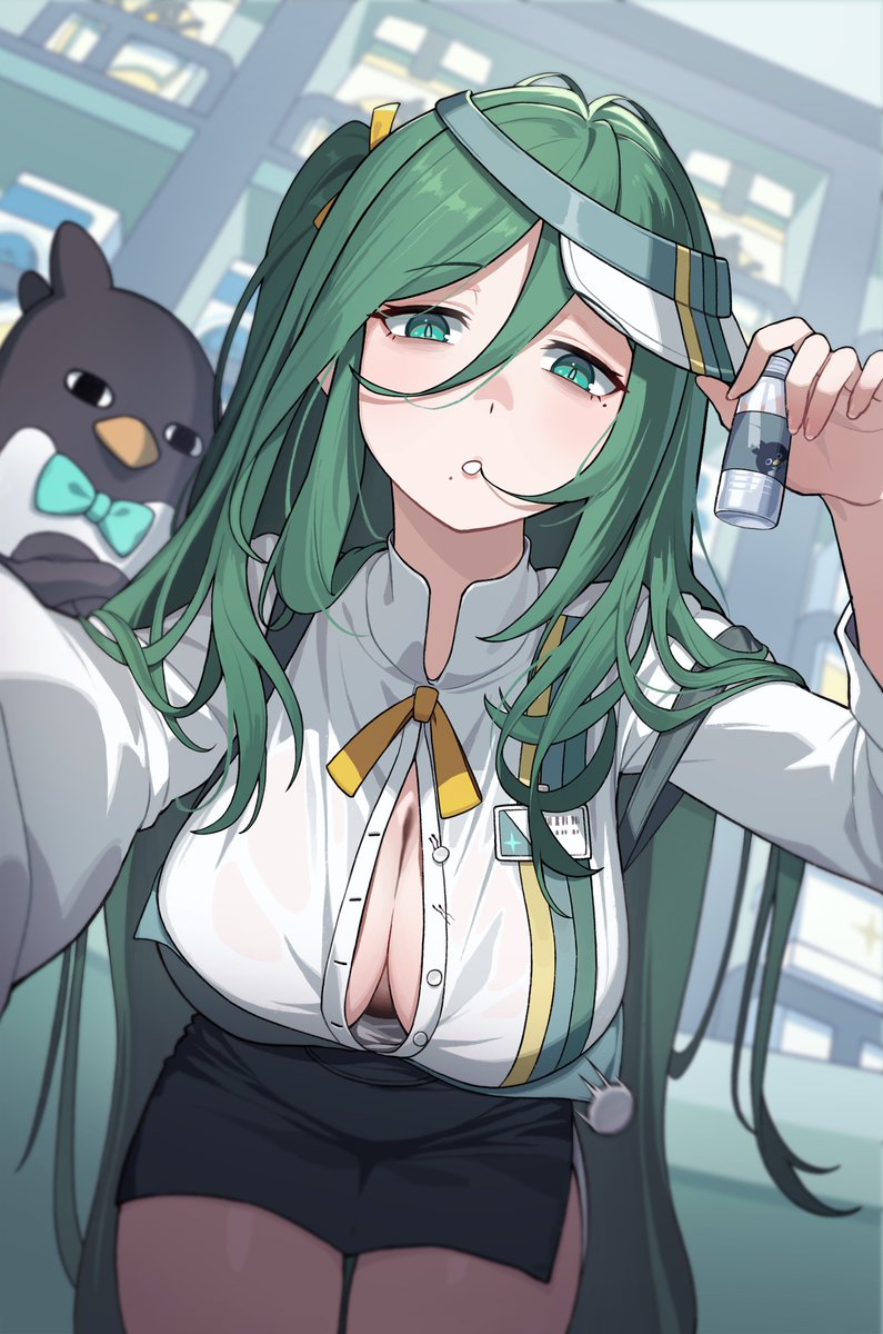 HellK | Commission OPEN tweet media