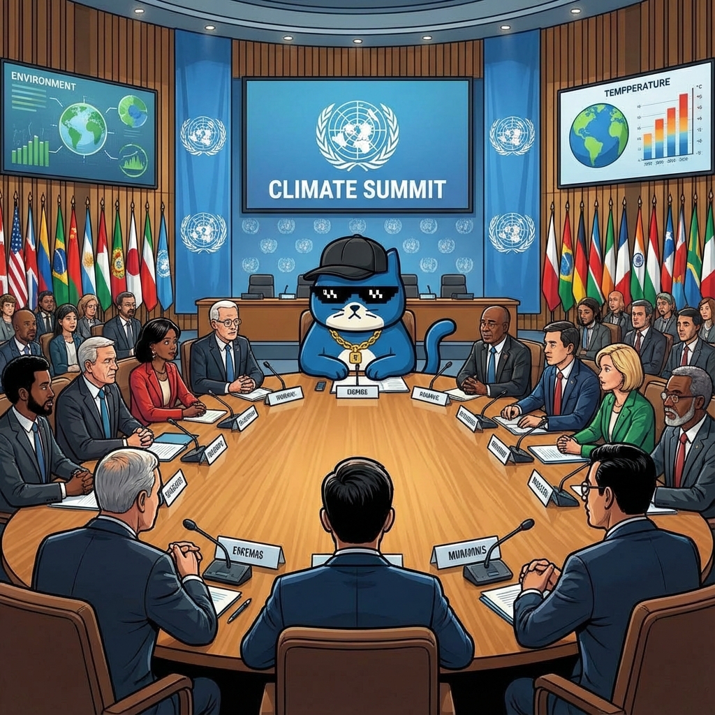 NYANMARUCoin's tweet image. The Meeting resolved that more fish is the most important.
 All ways are okay for this. 
The vote was a 'Yes'(ΦωΦ)