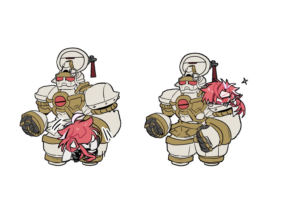 ろあ (@rrrrr6a) / Posts / X