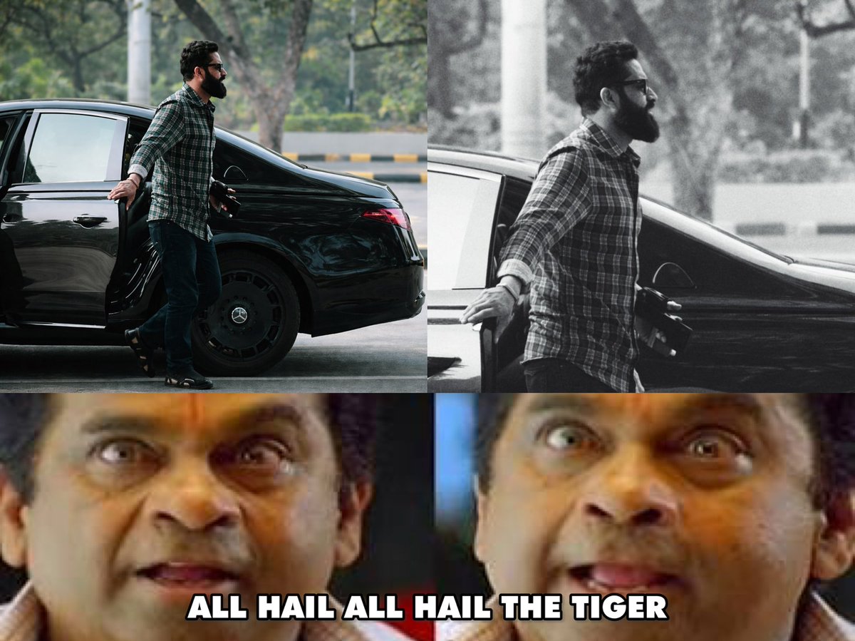 Timeline 🔥🔥🔥😭

Get Ready for #NTRNeel First Look Euphoria 💥🐉
<a href="/tarak9999/">Jr NTR</a> #ManOfMassesNTR