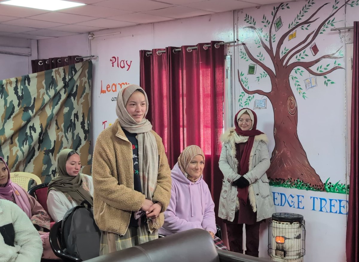 Internship Programme at CRSDras concluded successfully, equipping local youth with practical media skills under NEP-2020.Supported by the Indian Army, the initiative strengthened civil–military–academic synergy and reaffirmed commitment to youth empowerment in remote border areas