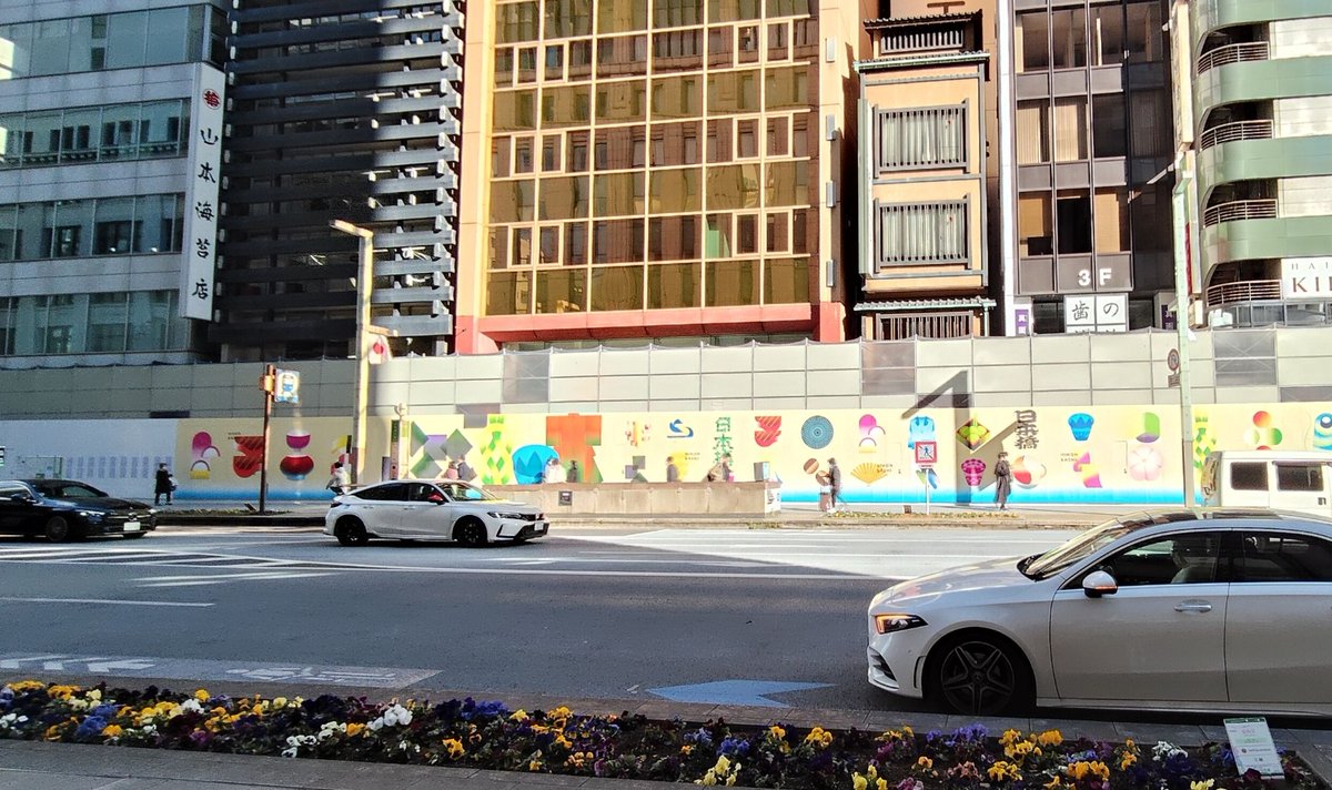 愛と美の女神♂ tweet media