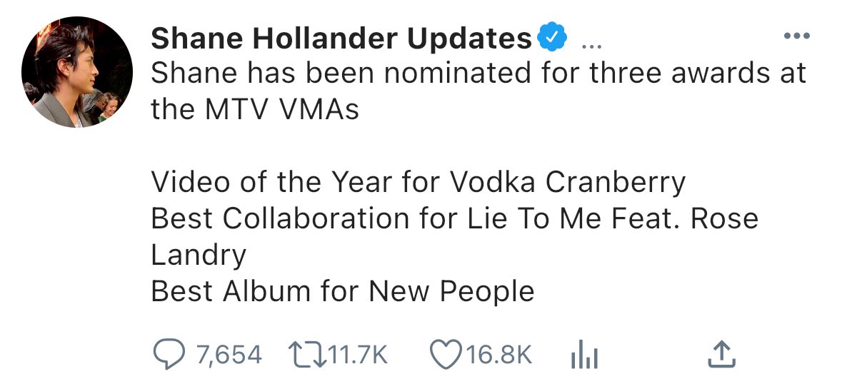 apadeva's tweet image. 136. seven months later