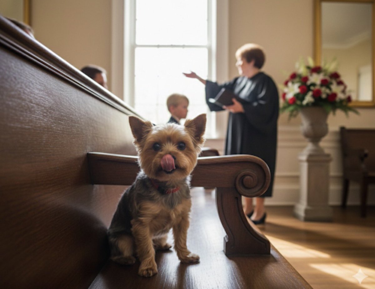 April C Wright tweet media