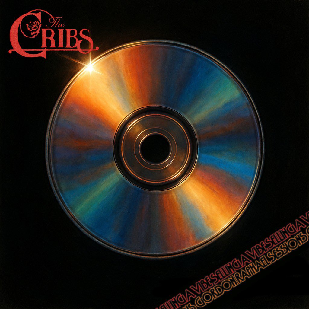 As part of our final day push towards the charts, we have made our “Gordon Raphael Sessions” EP available as a digital deluxe LP. 

Recorded with legendary NYC producer @gordonraphael at <a href="/eiger_studios/">Eiger Studios</a> in Leeds, it captures these songs in early and pure form.