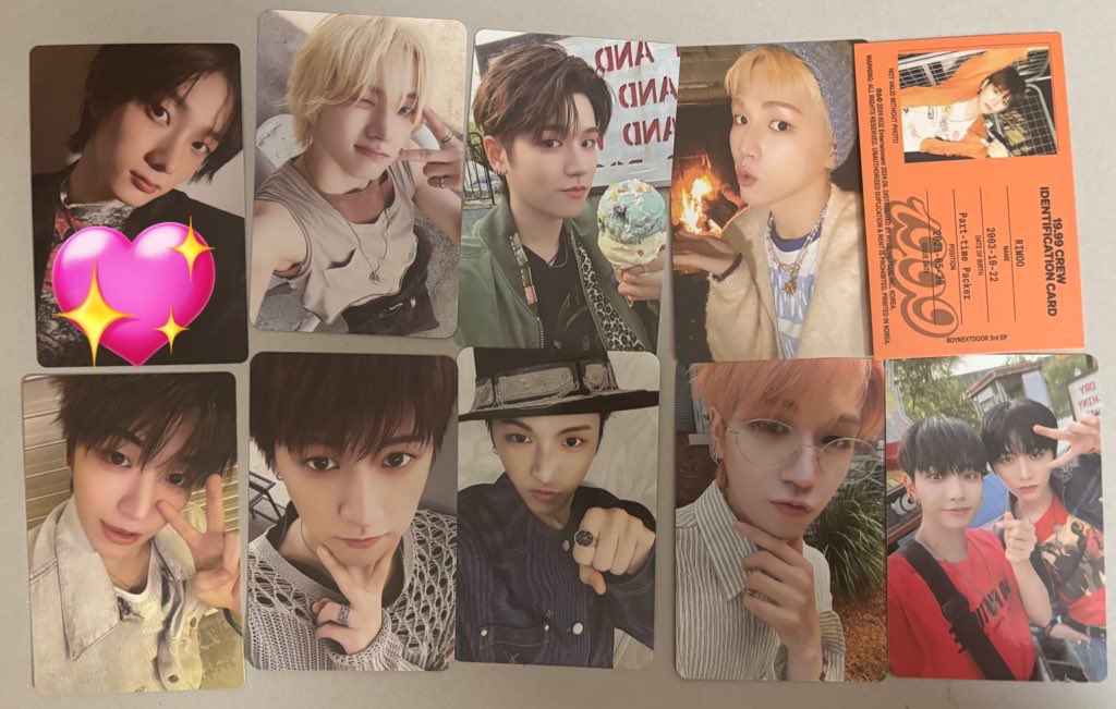 장어(ウナク無限回収) tweet media