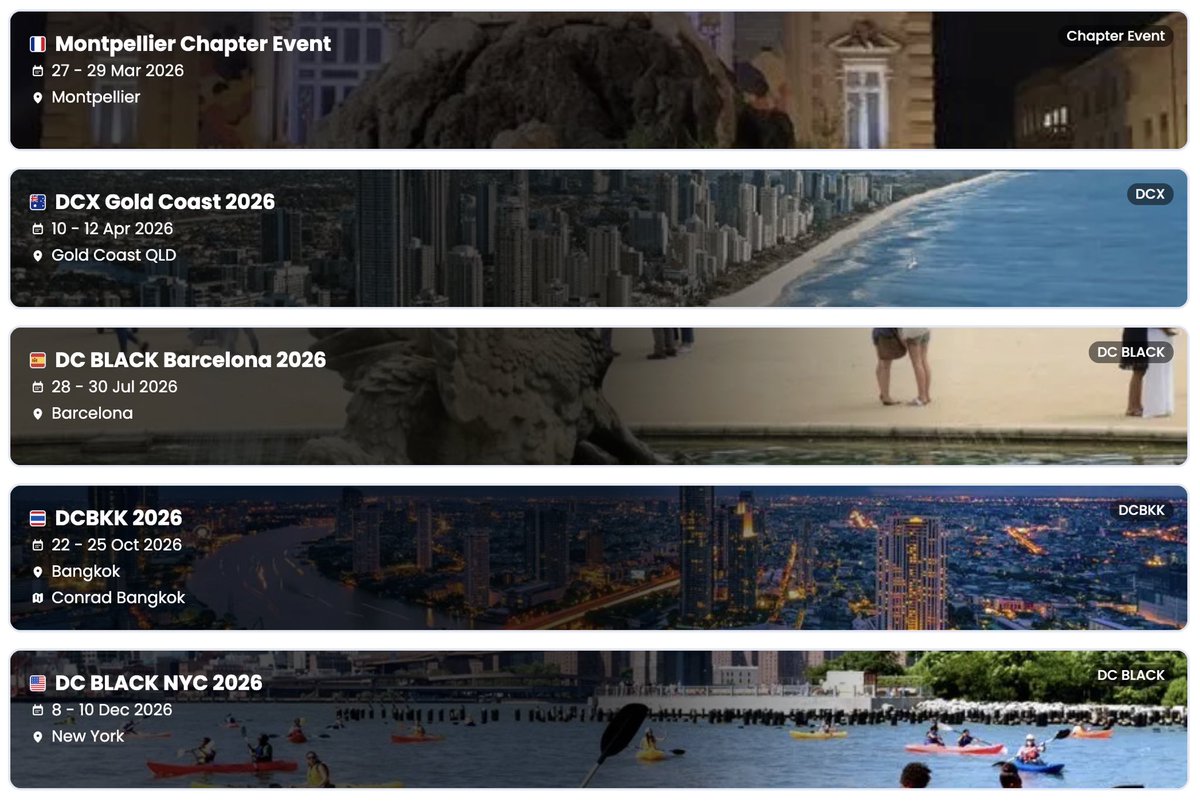 Dynamite Circle tweet media