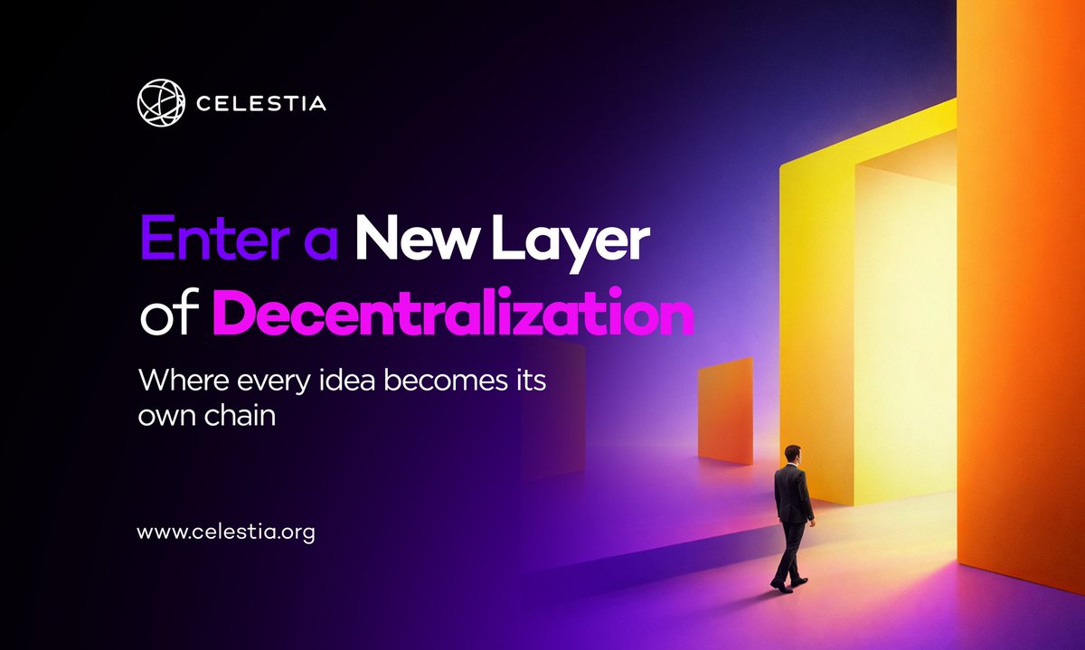 CreativeBuchi's tweet photo. Here are some collections of banner designs that I worked on for web3 brand @celestia $Tia.

What are your thoughts and feedback?

#web3 #designs #graphics #design #graphicdesigns https://t.co/yfdoUPEPb7