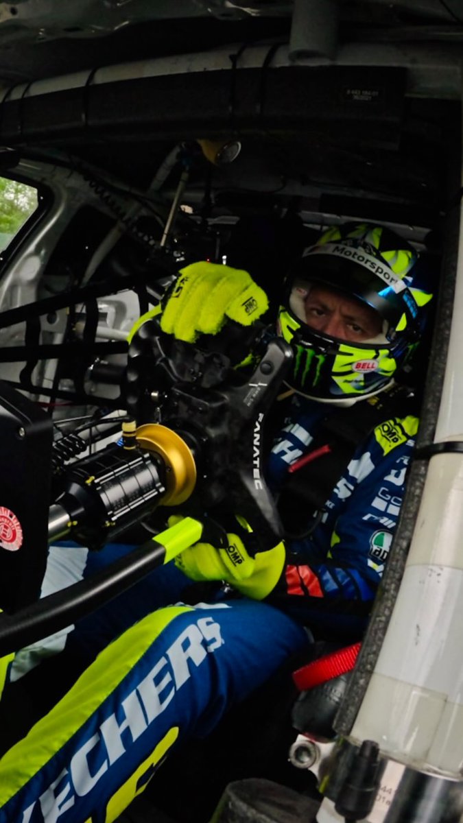 motto_motogp's tweet image. MotoGPの生ける伝説バレンティーノ・ロッシさんの2026年のレース計画が（おおむね）公式発表。…