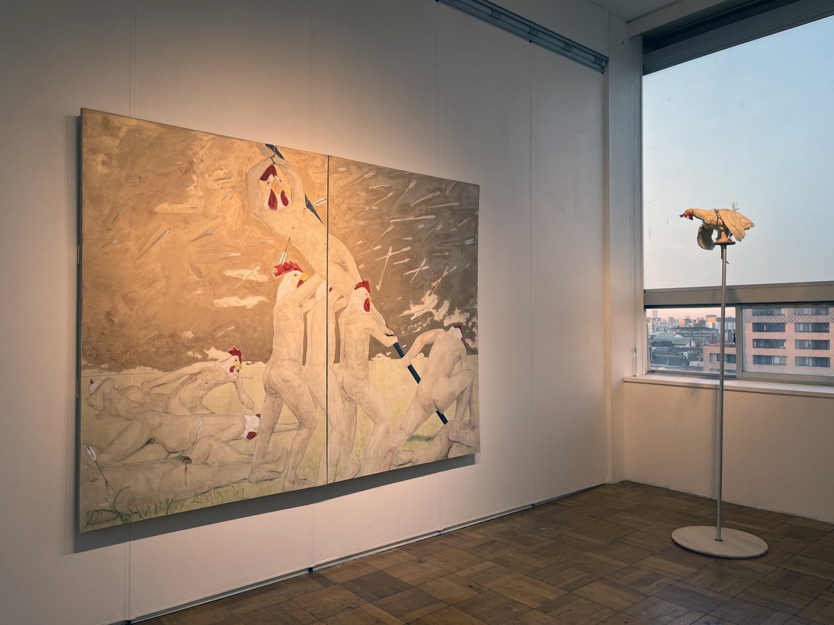 はむぞう (@hamuzou) / Posts / X