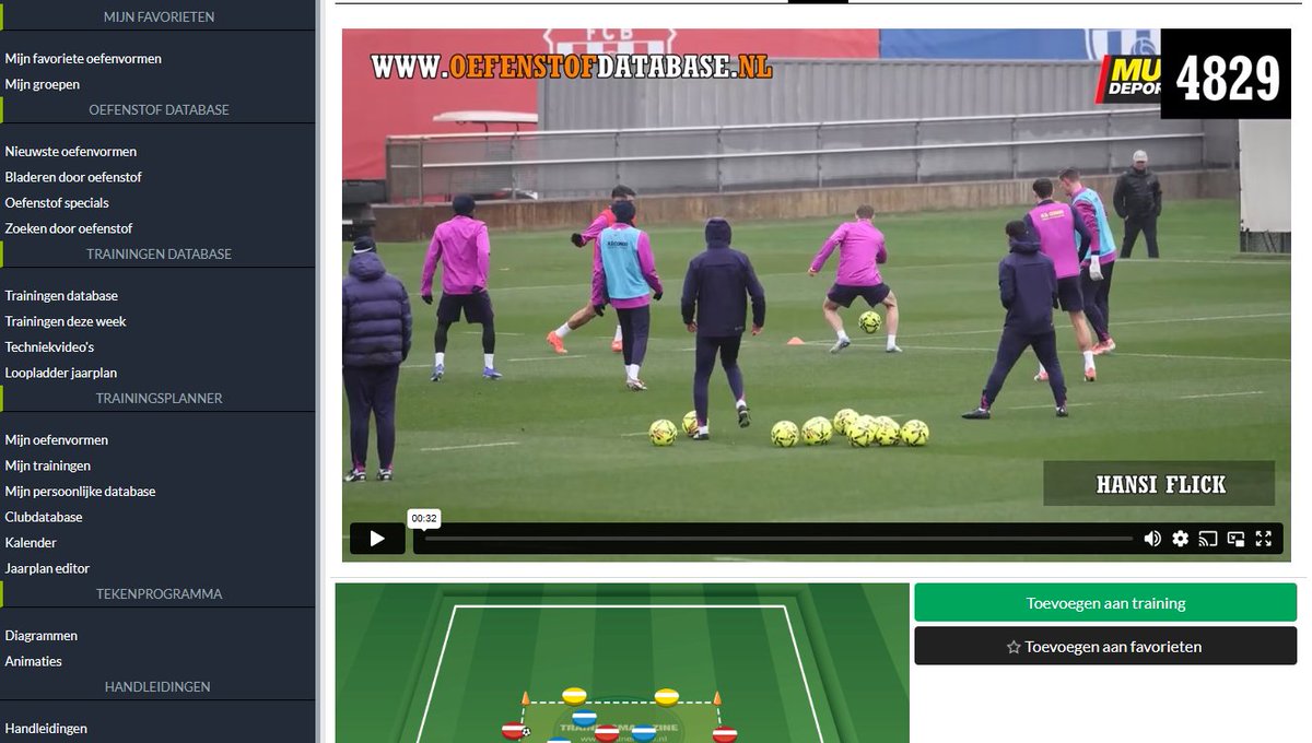 TrainersMagazine tweet media