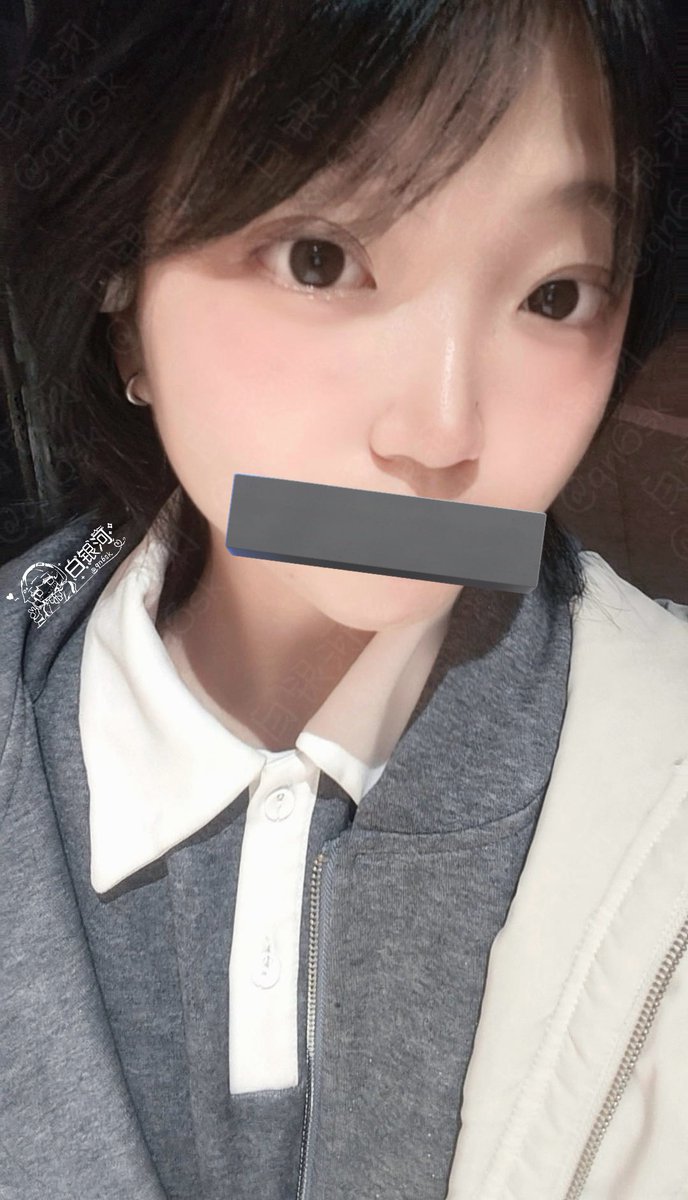 白银河 tweet media