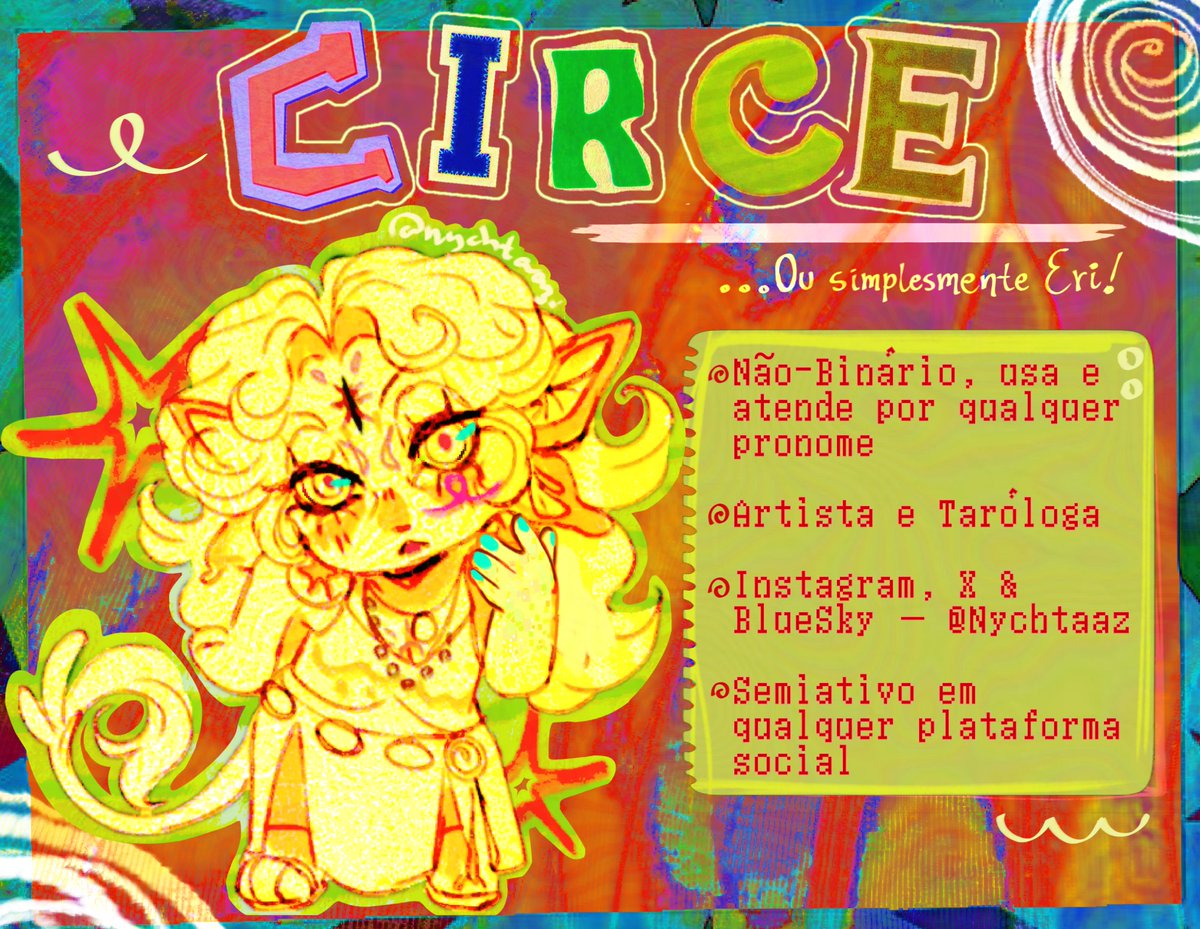 𖦹 𝐂ιя𝚌є . 🌞 tweet media