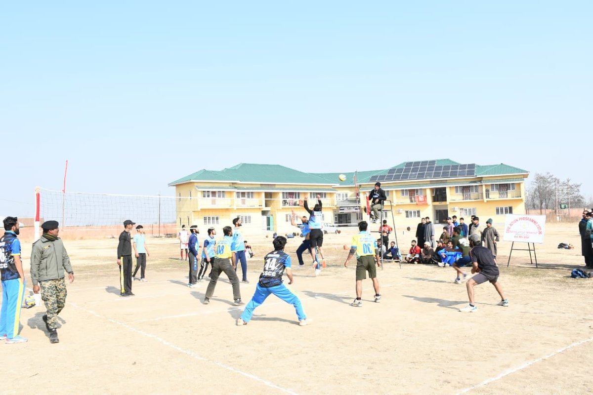 BSF Fan Page tweet media