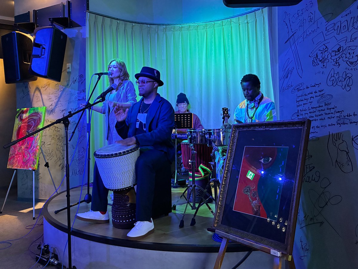 Yuji Sato 佐藤裕司 (@satouksc) / Posts / X