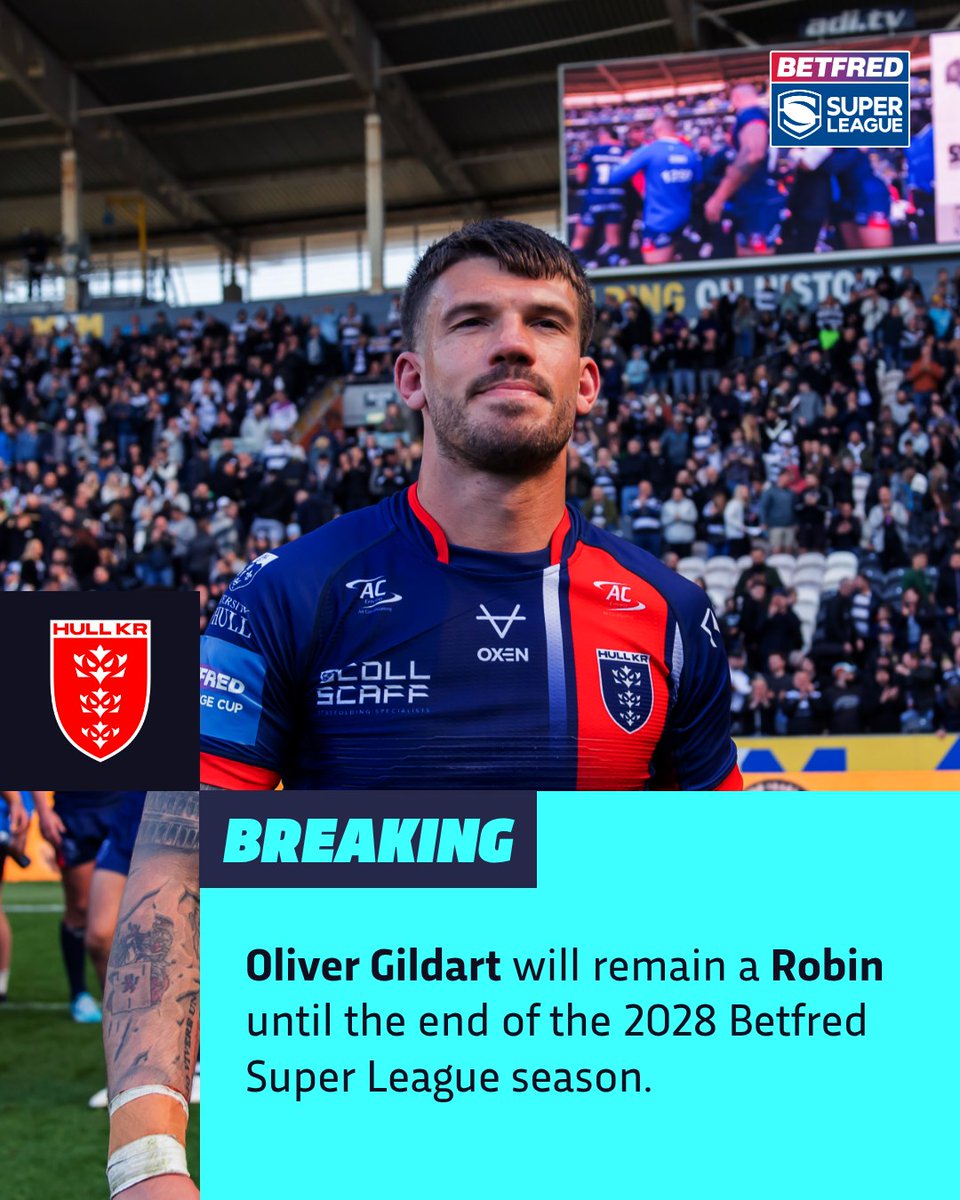 SuperLeague's tweet image. Staying with the Champions 💪

#SuperLeague