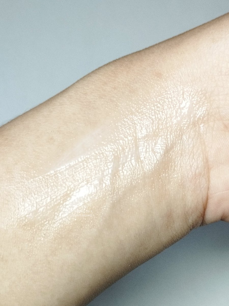 999jtpng's tweet image. 👀 glowing finish because lotion exfoliate!