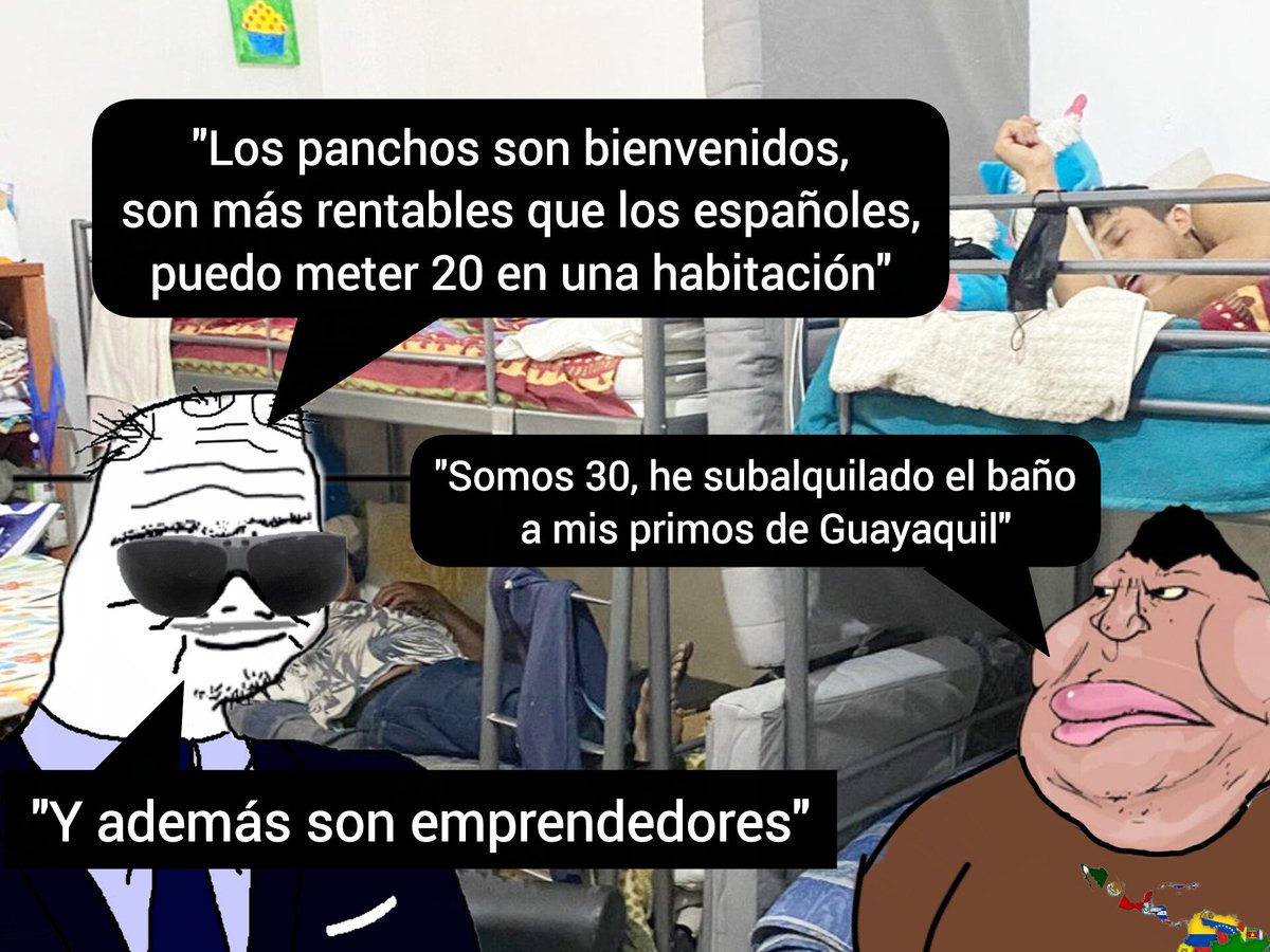 El mercado de la vivienda en España: