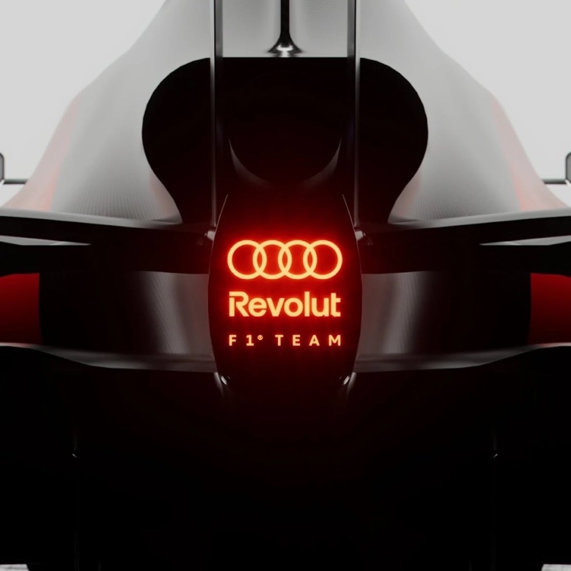 SpeedSectorF1's tweet image. ⚠️ ATENCIÓN 

👀 El equipo que habría conseguido llegar al peso mínimo sería Audi 

ℹ️ [@VirutasF1] 

#F1