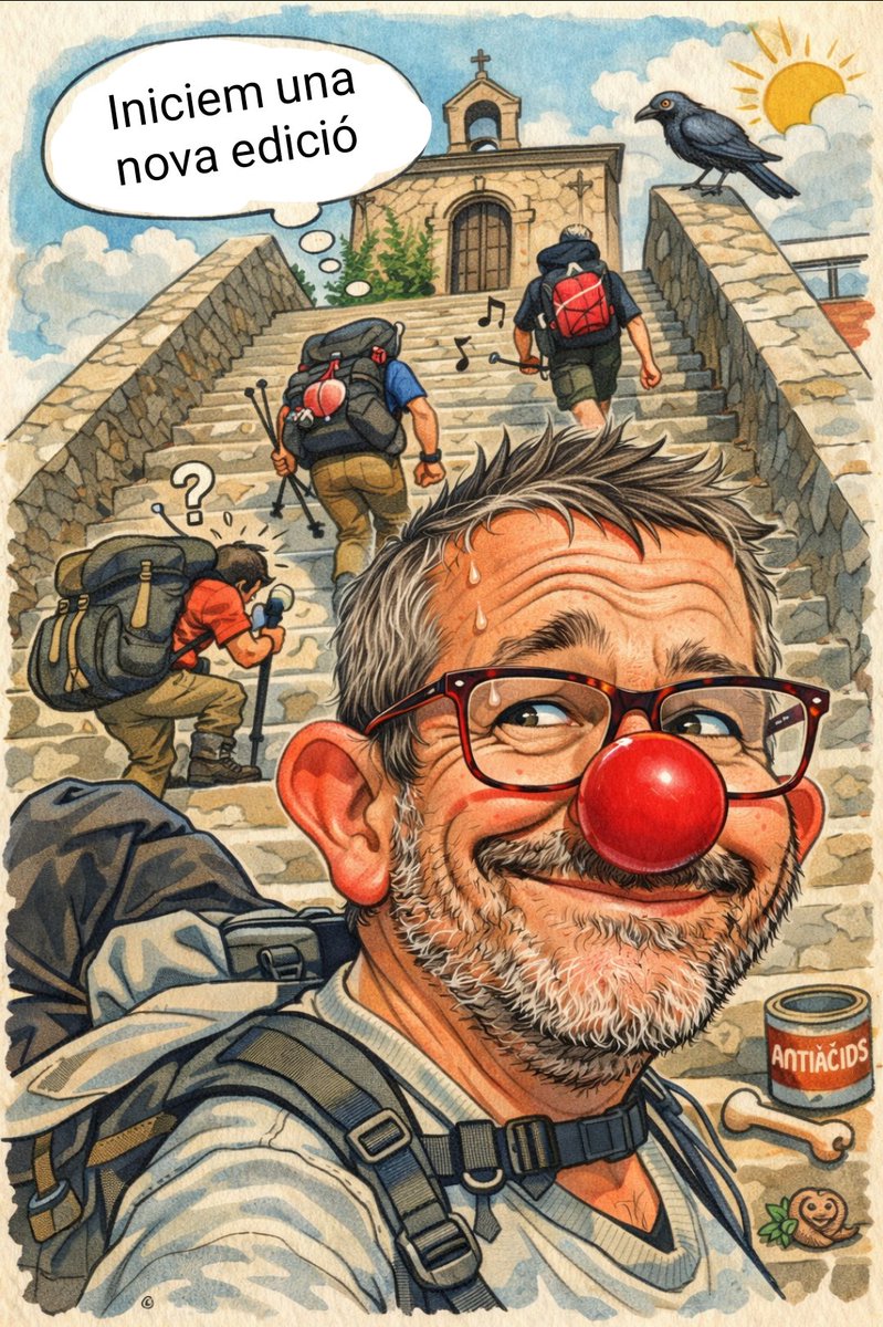 Francesc Esteve i Tomàs🔴 👣🔴👣 tweet media