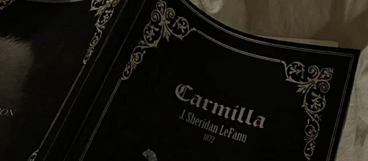 deadbanshee's tweet image. meu top de leituras fav:
- senhor dos anéis
- harry potter 
- dracula ♡
- frankenstein 

e o de vocês?