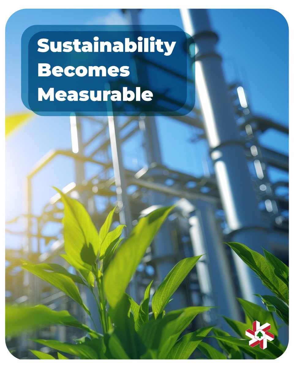 AI will shape the future of manufacturing, but leadership will remain human.

For Lebanese industrialists, the path forward is clear: smart technologies that enhance performance, guided by vision, strategy, and responsibility.

The future is built by people, powered by innovation