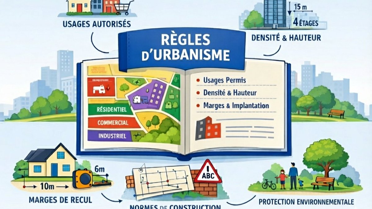 Les outils d’#urbanisme et d’#aménagement du #territoire : comprendre les bases

linkedin.com/pulse/les-outi…

#littoralurbanisé #développement #plu