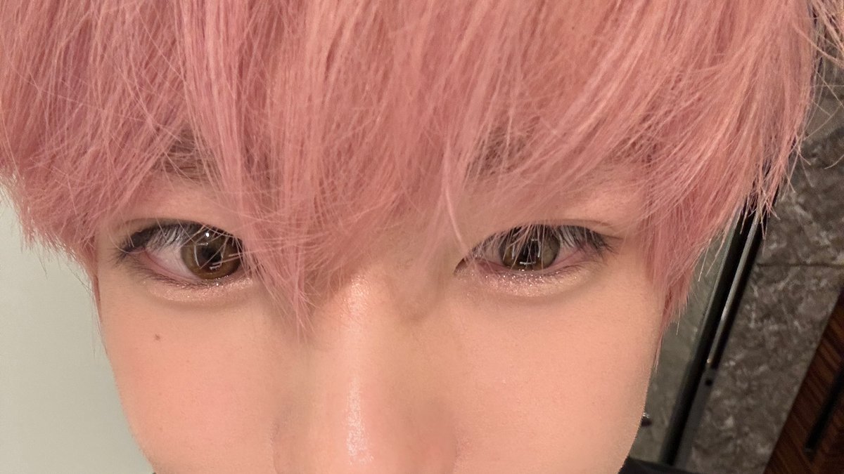 _bbangda's tweet image. 사쿠야 눈♥