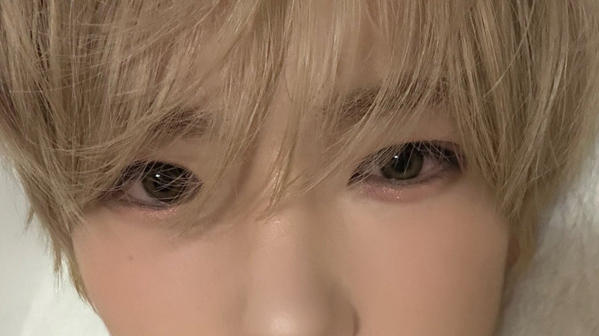 _bbangda's tweet image. 사쿠야 눈♥