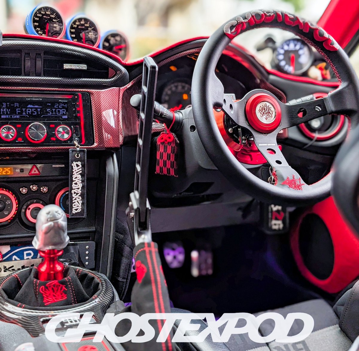 GHOST EXPOD®︎ (@ghostexpod) / Posts / X