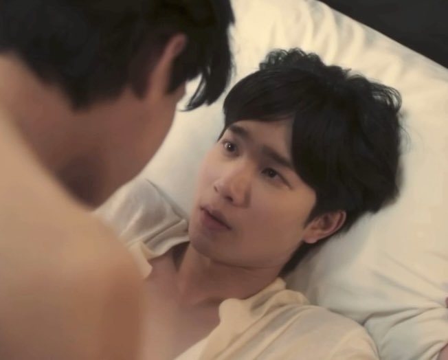 ไม่ว่าเวลาจะผ่านไปนานแค่ไหน
ฉากนี้กับเขาก็ยังชัดเจนในใจ
สวย ใส บริสุทธิ์แบบที่ไม่มีใครแทนได้ 

#TutorYim #nuersyn #Mynameis_yim