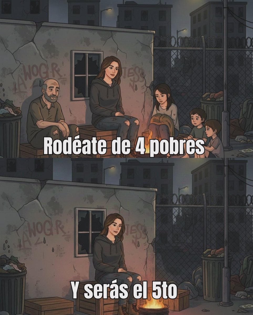 RiqProposito's tweet image. Y serás el 5to

- Hilo - 🧵