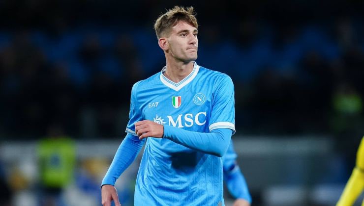 🚨🚨🚨🚨🚨🚨🚨🚨 عاجل — دي مارزيو:

ماركوس ليوناردو مقابل لورينزو لوكا 

هناك فرصة تباديلة بين نابولي 🇮🇹 و الهلال 🇸🇦 

😱😱😱😱😱😱😱😱😱💙💙💙💙💙