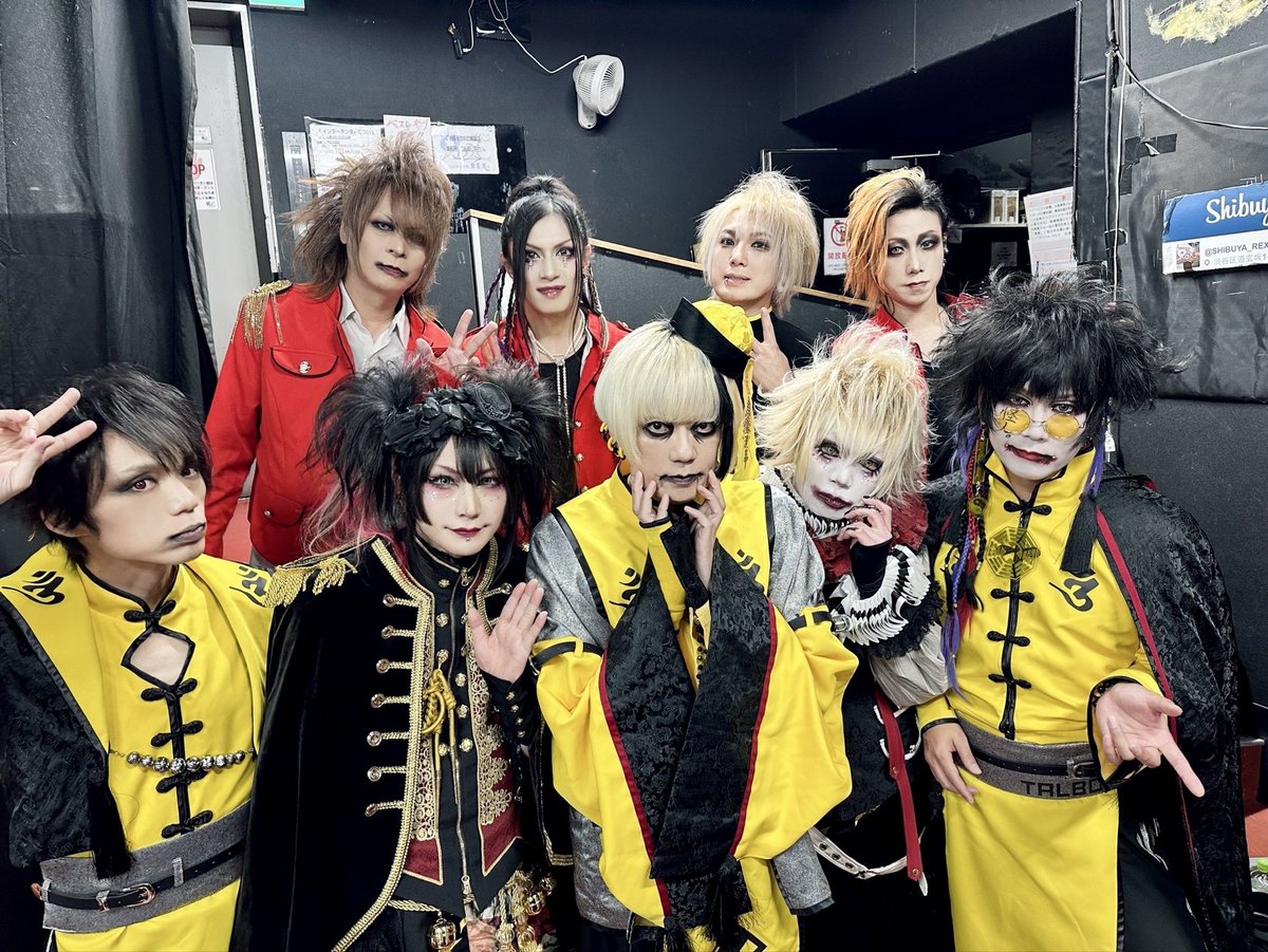 Neu:NOIZ YAMATO (@noiz_yamato) / Posts / X