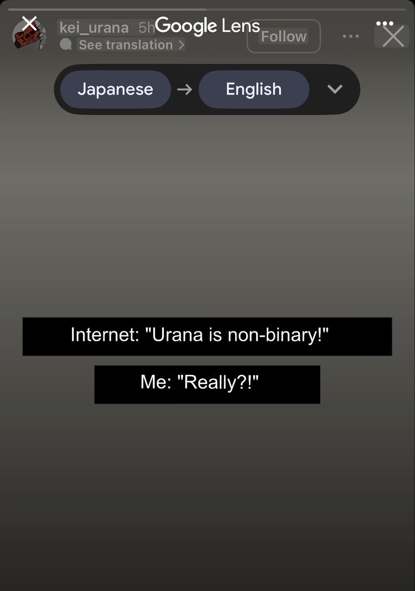 MagnusMedic's tweet image. From today 😭