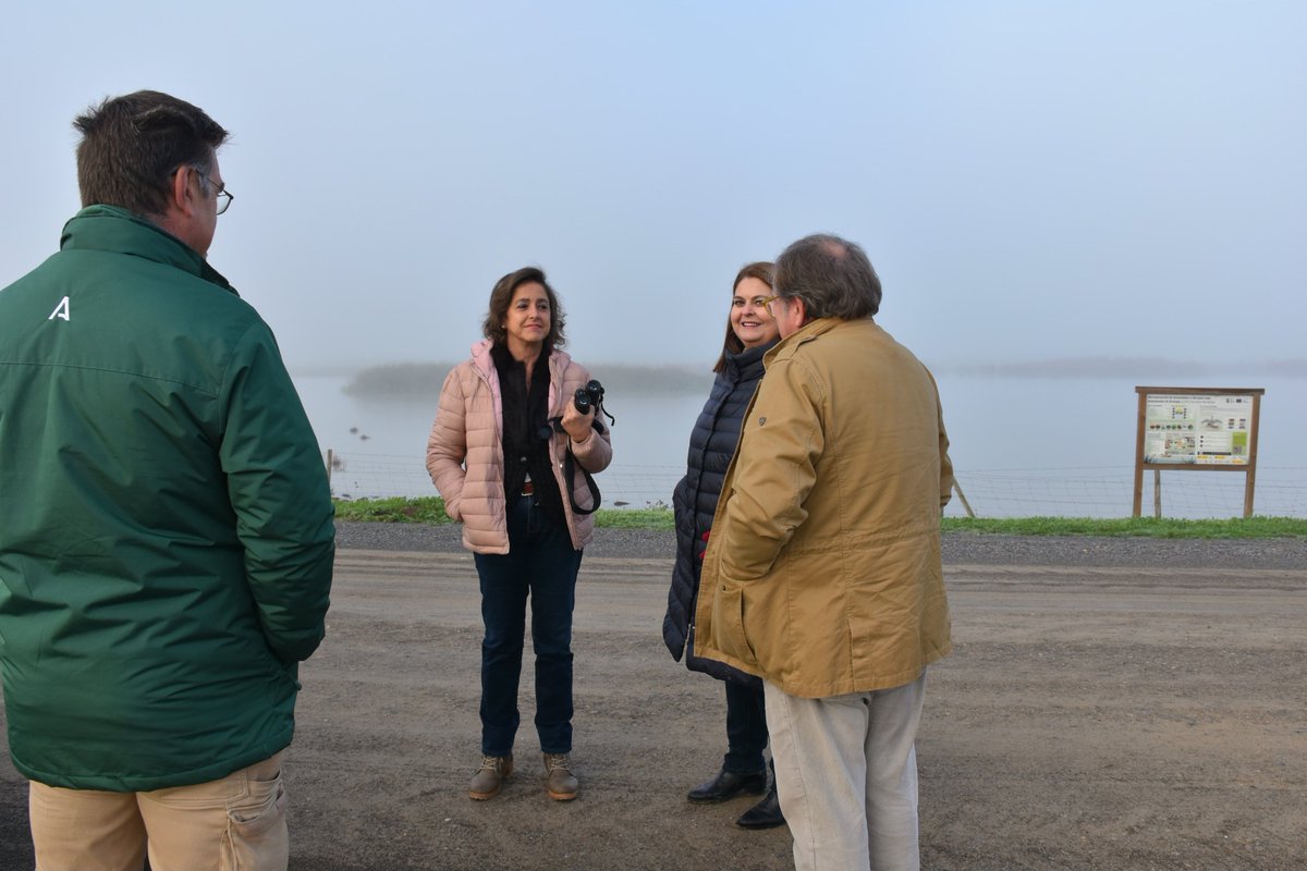 Consejería de Sostenibilidad y Medio Ambiente tweet media