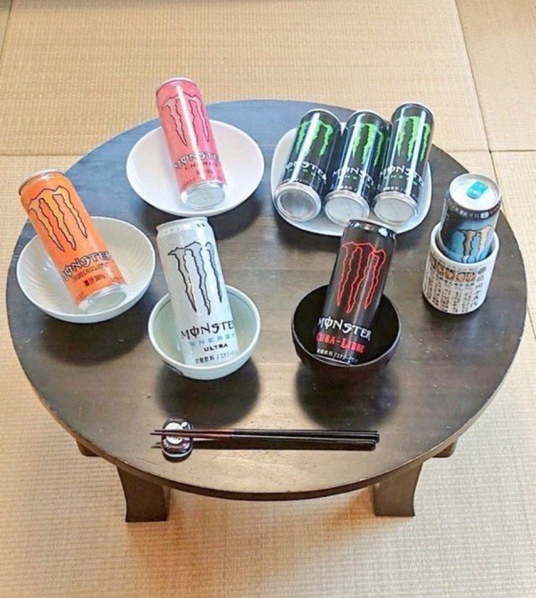 ituhimatteyonde's tweet image. 勉強ガチる日の夜ご飯だいたいこれ