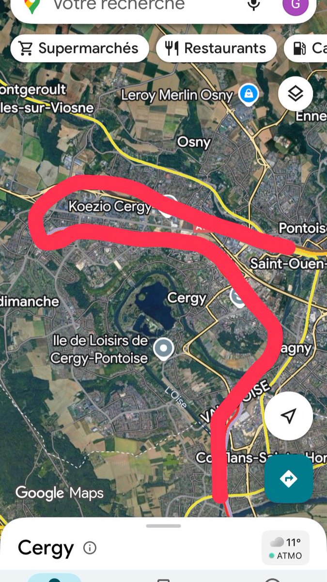 RayonnanteGaga's tweet image. N’arrêtez jamais le pressing sur l’IA générative