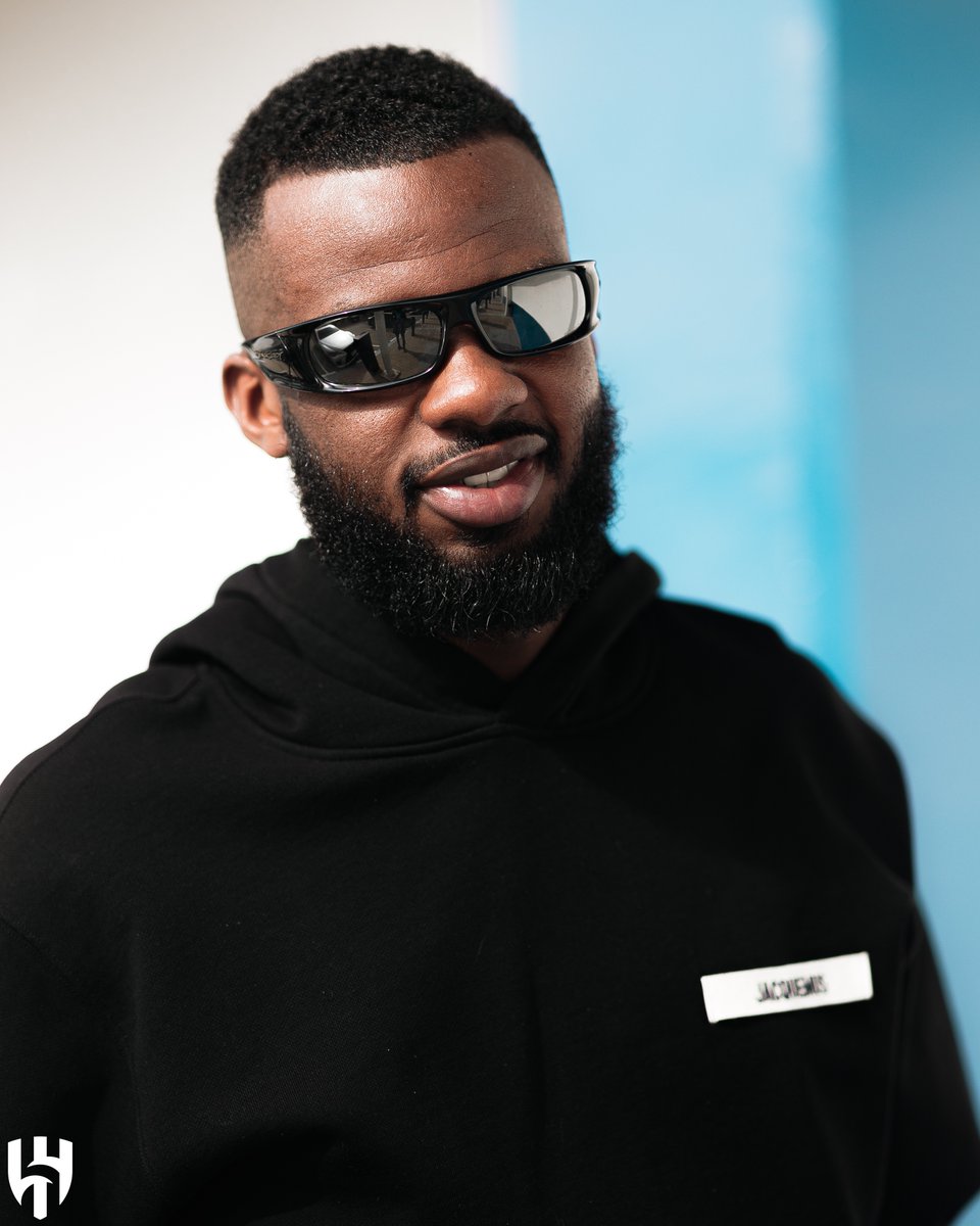 Alhilal_FC's tweet image. مـسـاء الخـيـر 💙