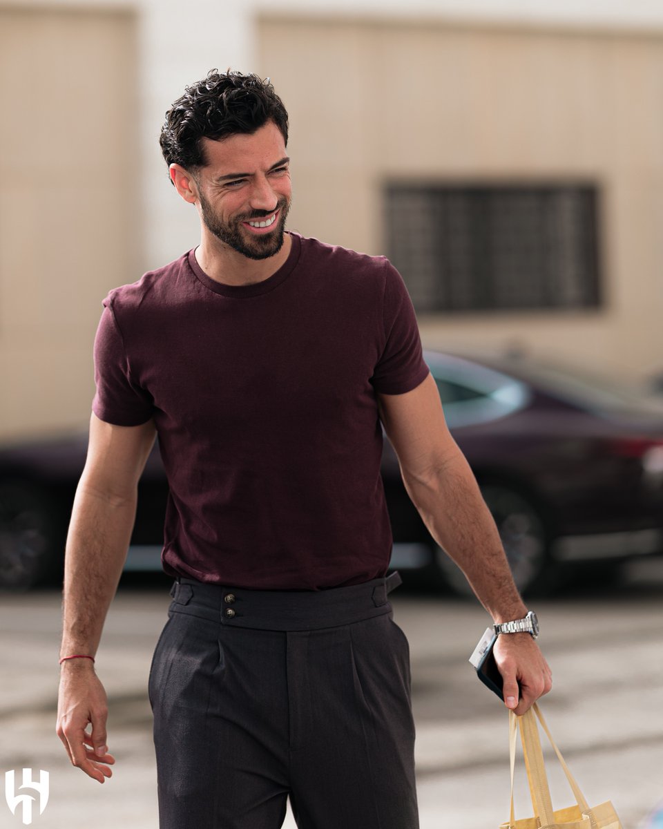 Alhilal_FC's tweet image. مـسـاء الخـيـر 💙