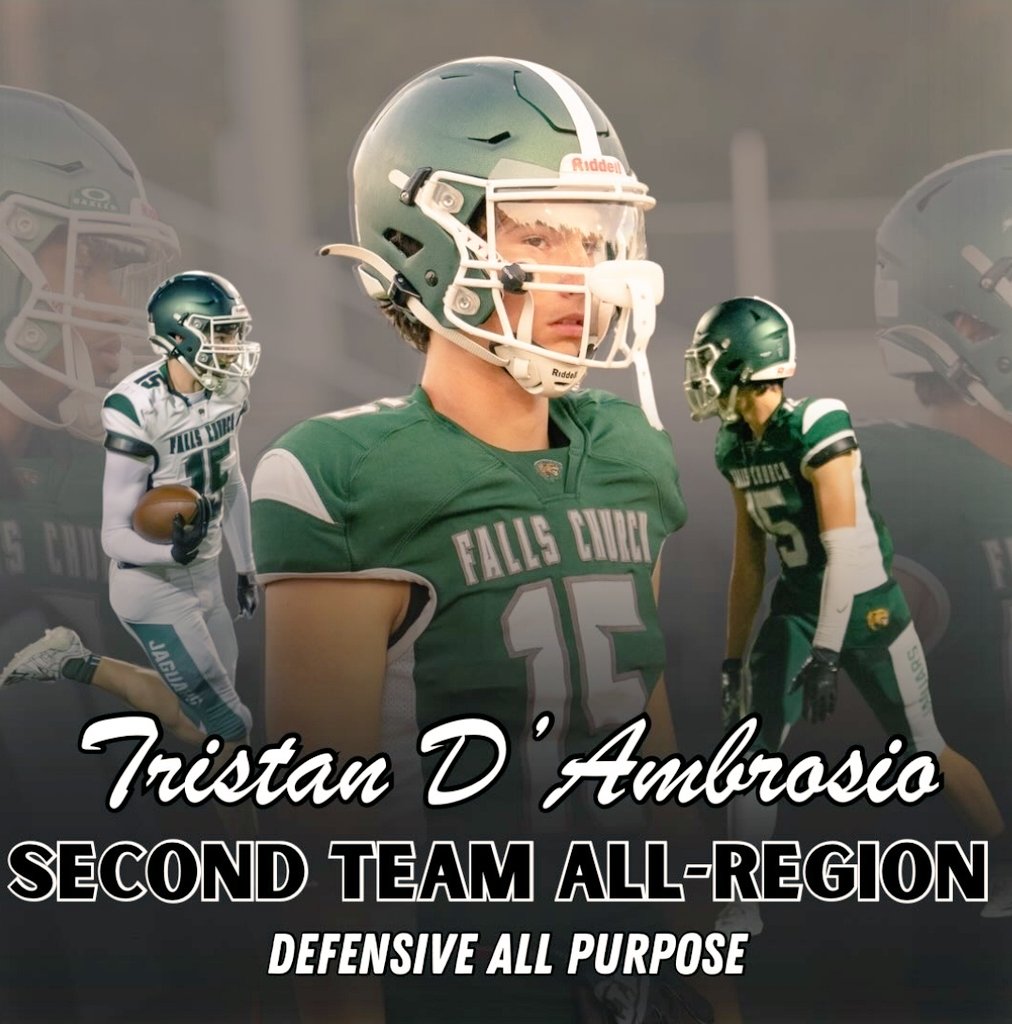 Tristan D'Ambrosio tweet media