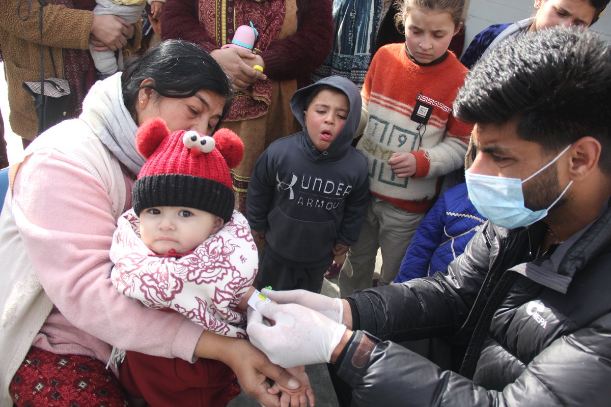 Rupani Foundation Pakistan tweet media