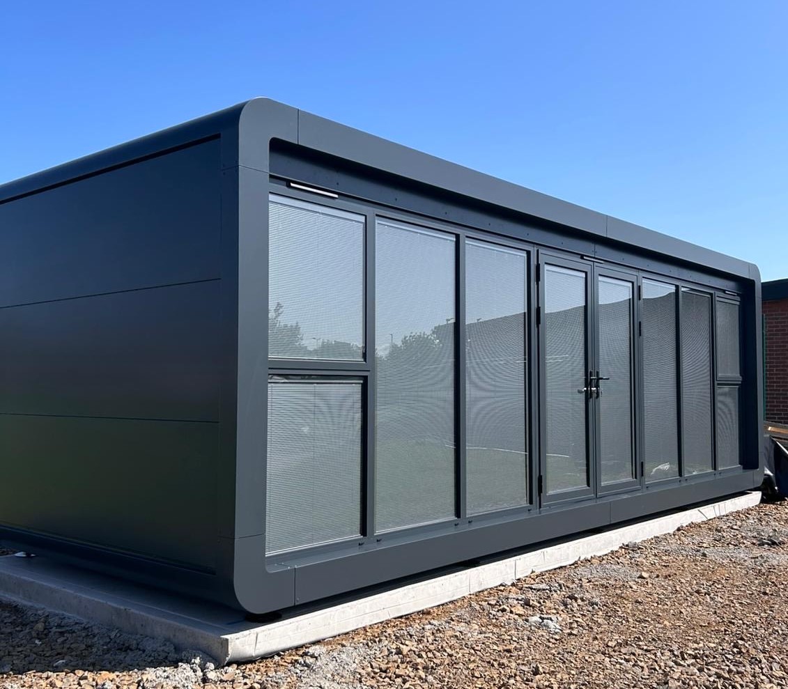 Smartpod tweet media