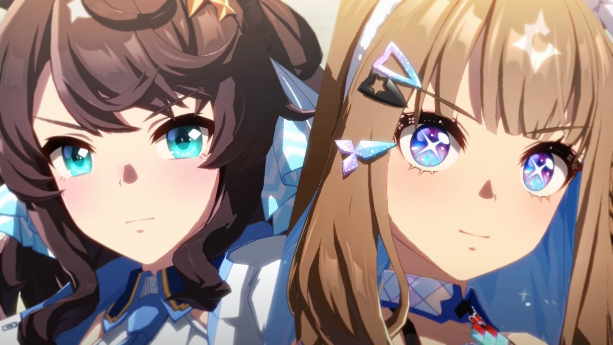 ウマ娘5周年 果たしてどっちが実装されるのか アーモンドアイか