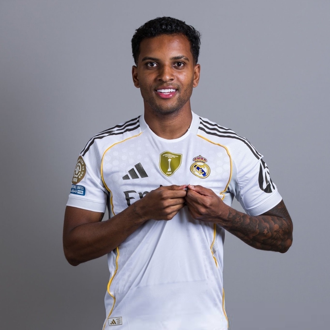 MadridXtra's tweet photo. 🚨Rüdiger and Rodrygo have done individual work today.

They will train normally tomorrow, according to the club. @alvaro_esteban6 https://t.co/yYsbW7l0Bn